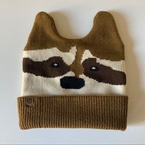 BURTON RACCOON MINI BEANIE